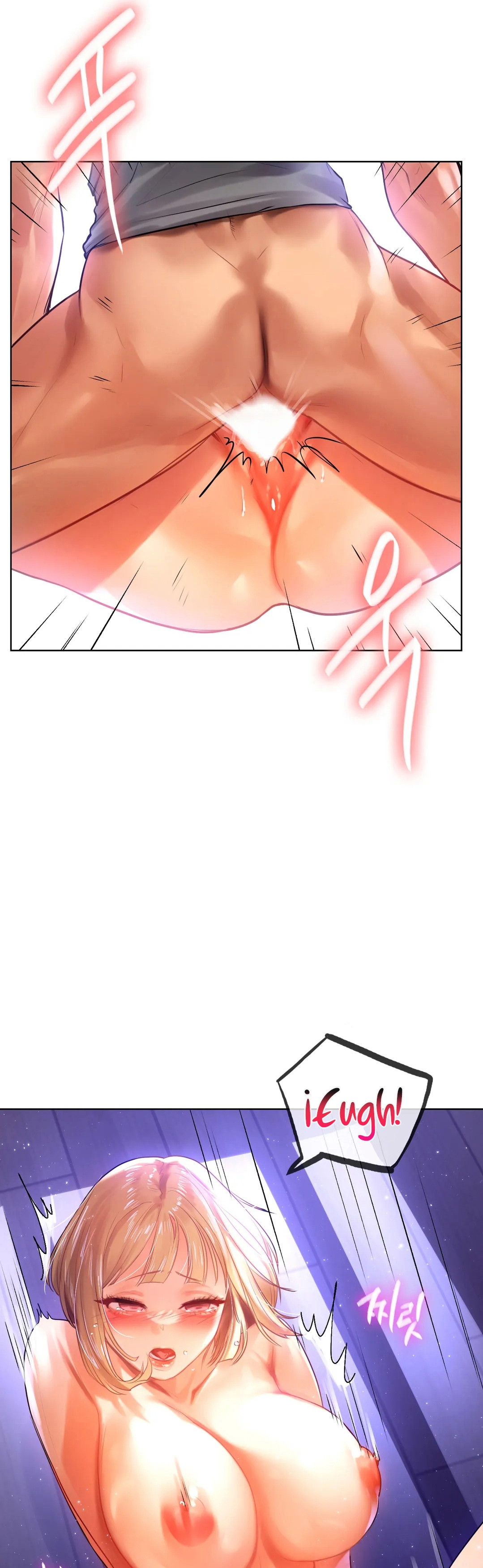 A New Beginning - Chapter 6 43 A New Beginning - Chapter 6 43