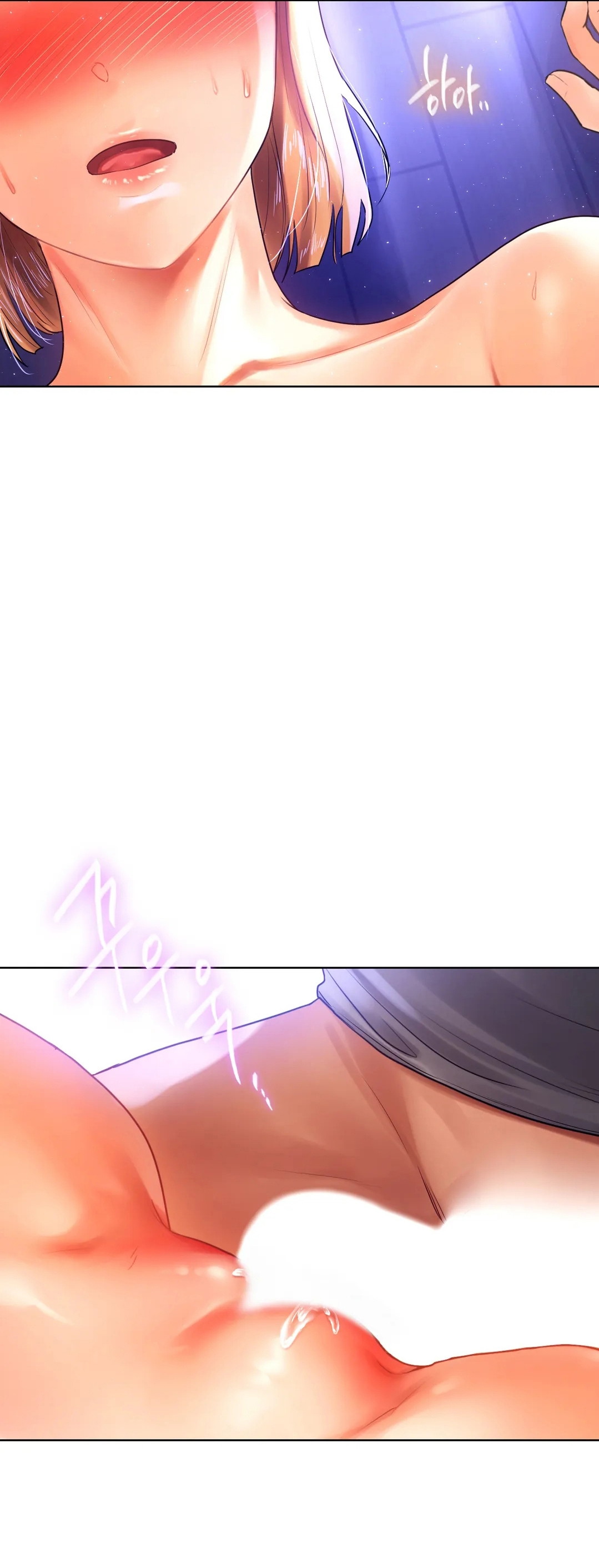 A New Beginning - Chapter 6 41 A New Beginning - Chapter 6 41