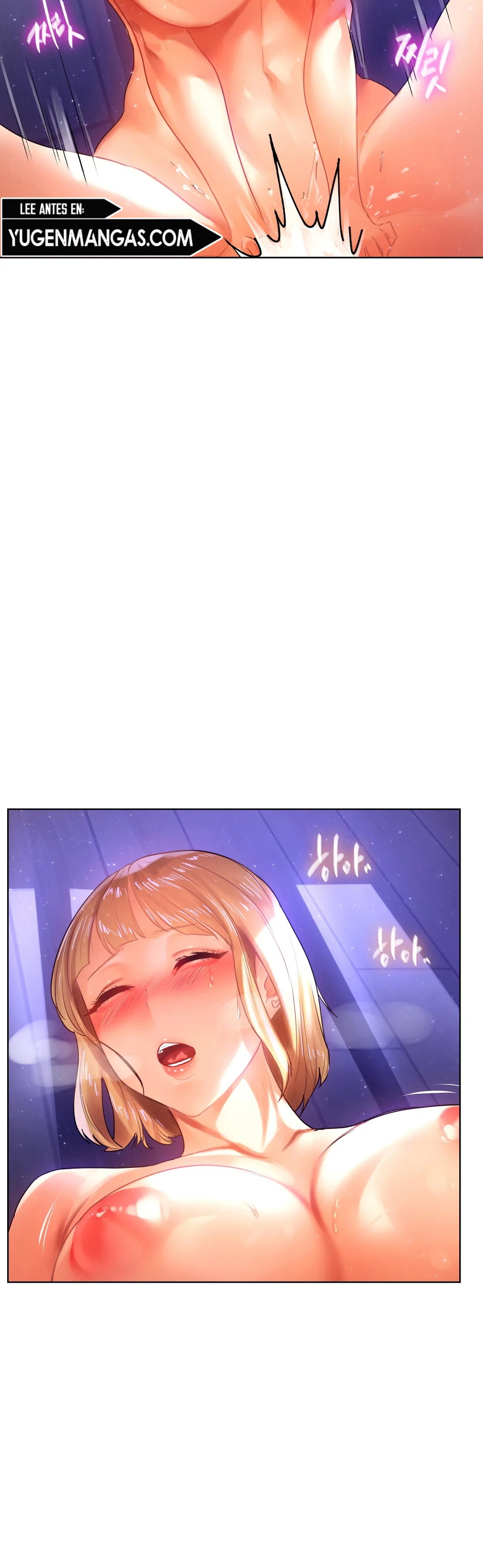 A New Beginning - Chapter 6 44 A New Beginning - Chapter 6 44