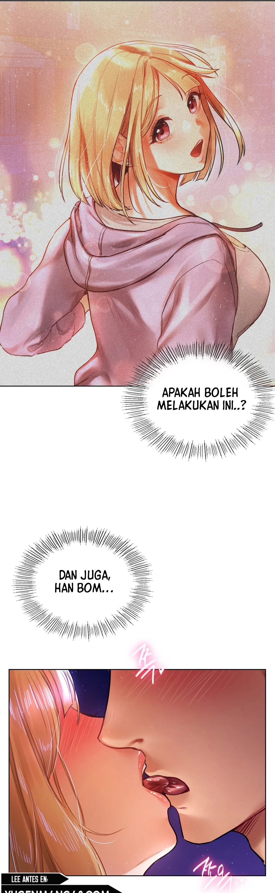 A New Beginning - Chapter 6 5 A New Beginning - Chapter 6 5