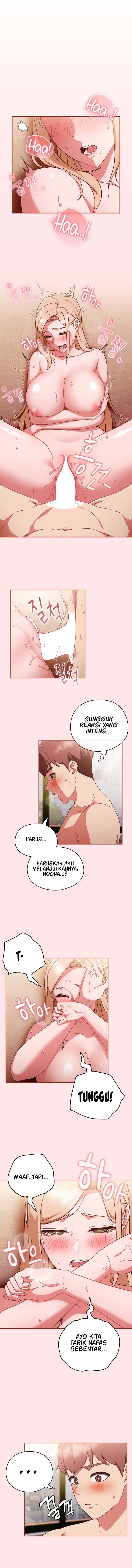 A Sweet Part Time Job - Chapter 9 2