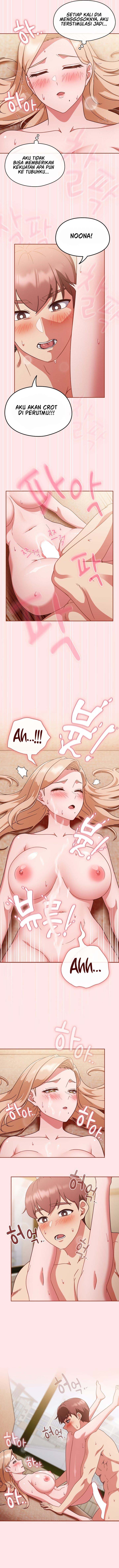 A Sweet Part Time Job - Chapter 9 10