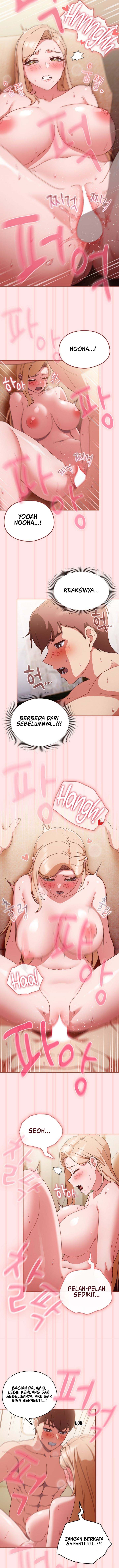 A Sweet Part Time Job - Chapter 9 5