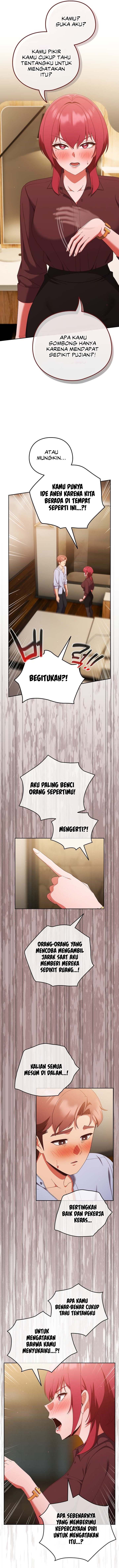 A Sweet Part Time Job - Chapter 38 3