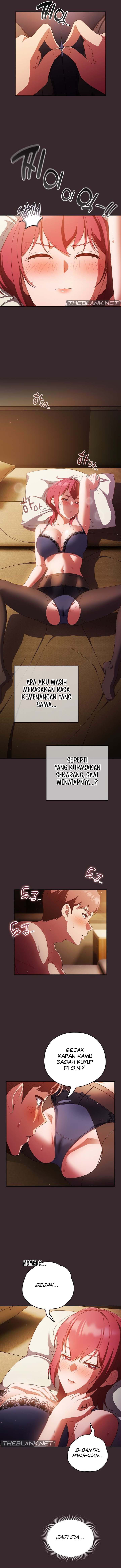 A Sweet Part Time Job - Chapter 38 12