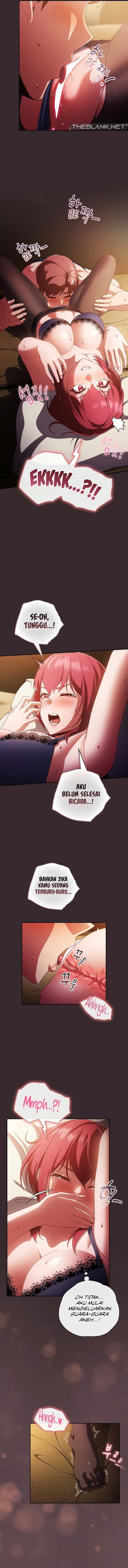 A Sweet Part Time Job - Chapter 38 14