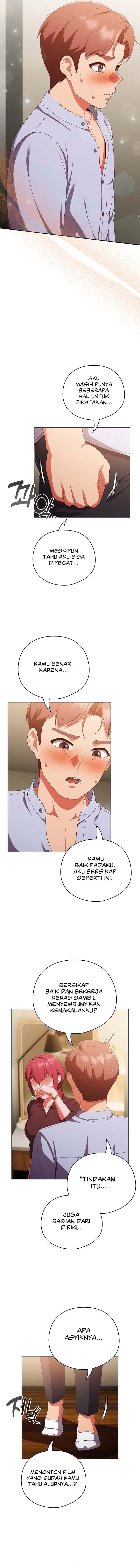 A Sweet Part Time Job - Chapter 38 6