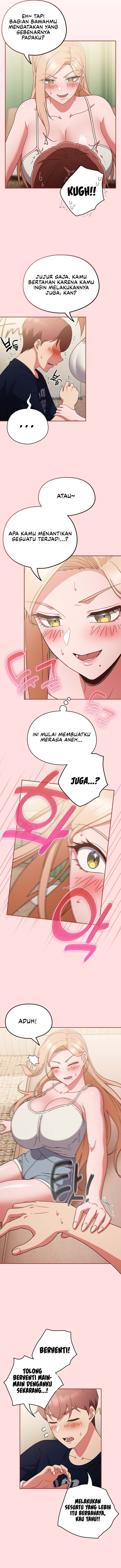 A Sweet Part Time Job - Chapter 6 12