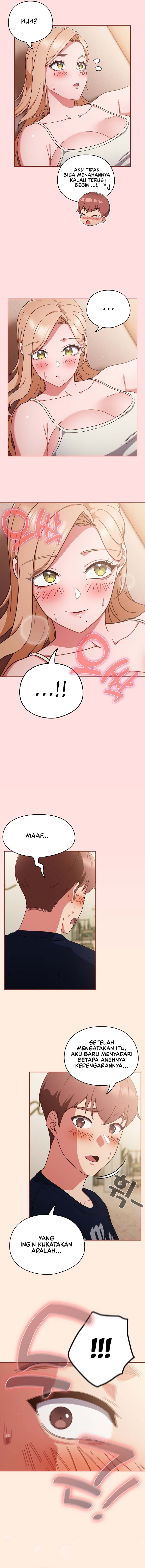 A Sweet Part Time Job - Chapter 6 13