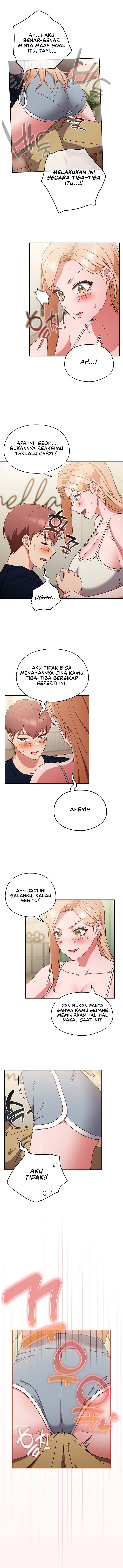 A Sweet Part Time Job - Chapter 6 11