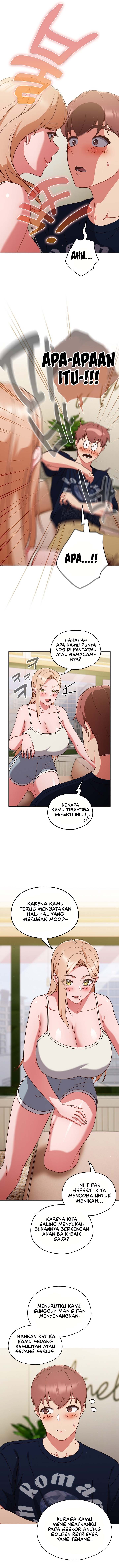 A Sweet Part Time Job - Chapter 6 6