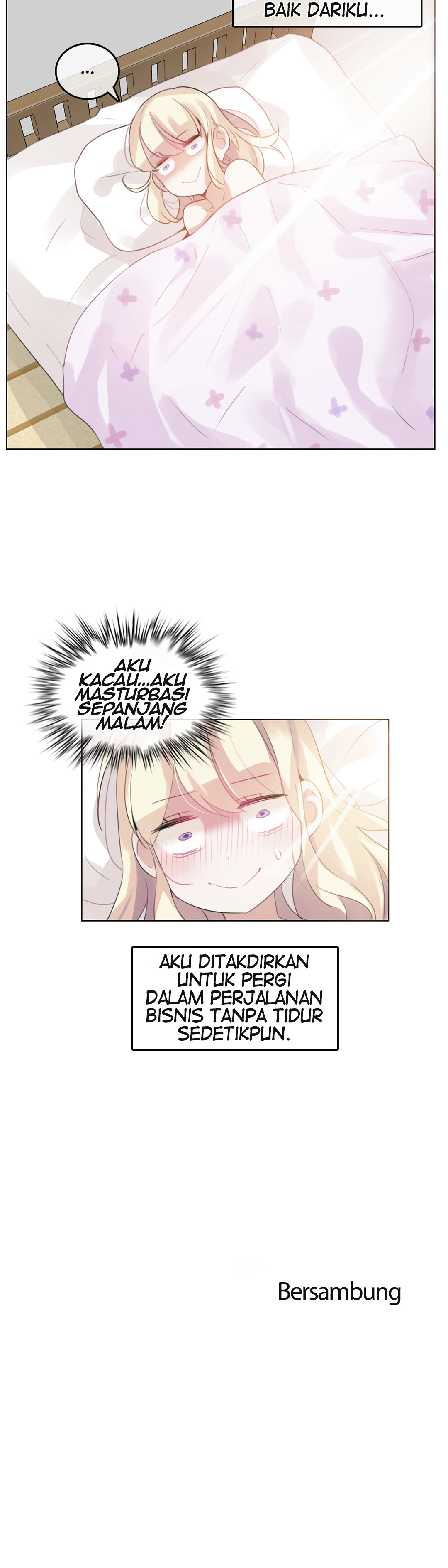 A Pervert’s Daily Life - Chapter 18 24 A Pervert’s Daily Life - Chapter 18 24