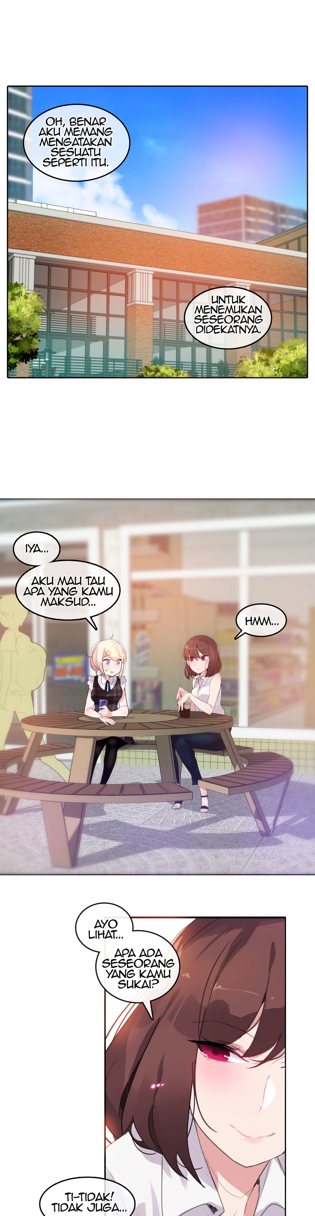 A Pervert’s Daily Life - Chapter 18 12 A Pervert’s Daily Life - Chapter 18 12