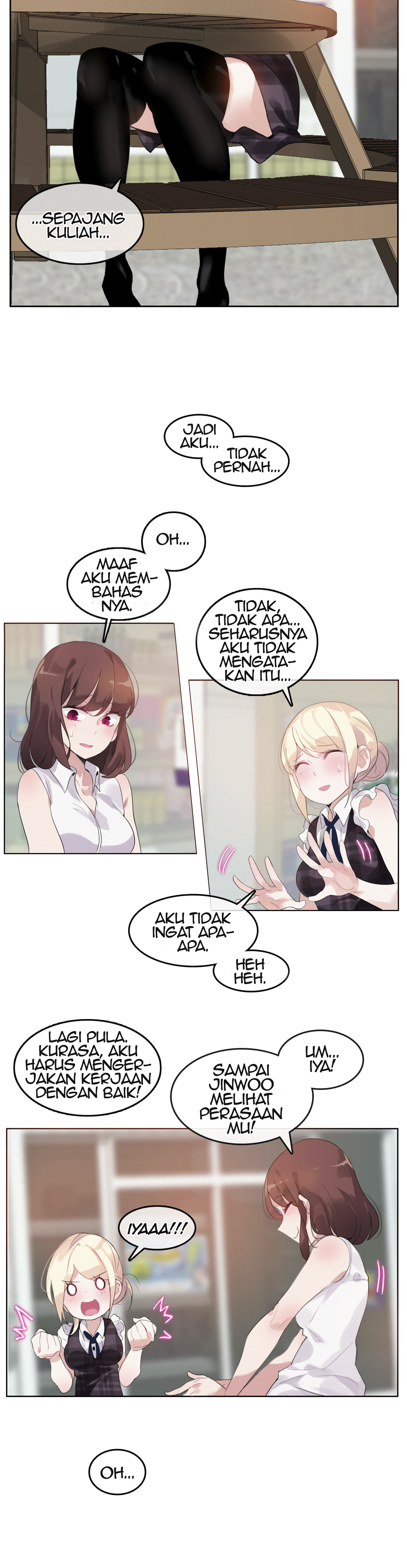 A Pervert’s Daily Life - Chapter 18 15 A Pervert’s Daily Life - Chapter 18 15