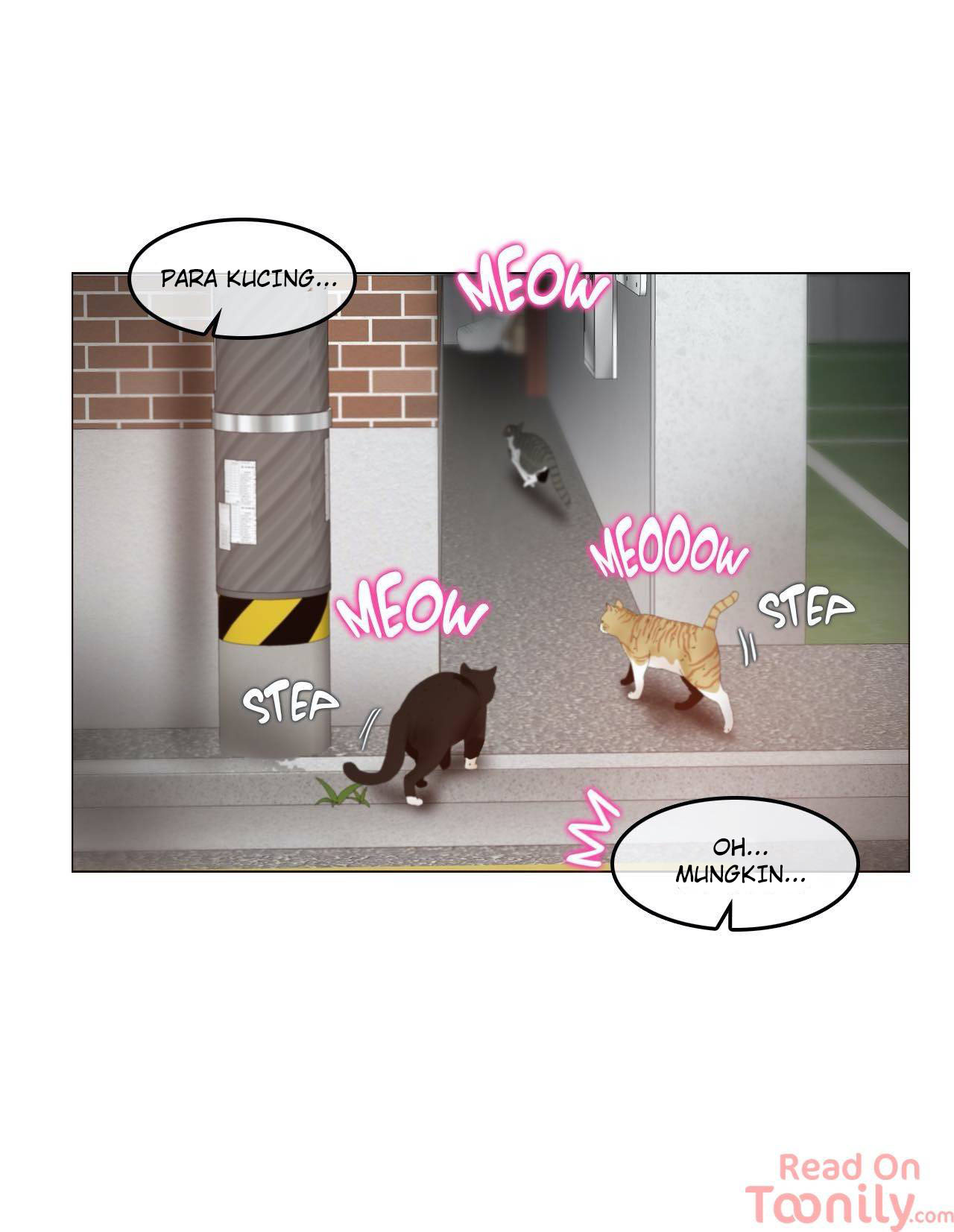 A Pervert’s Daily Life - Chapter 73 20 A Pervert’s Daily Life - Chapter 73 20