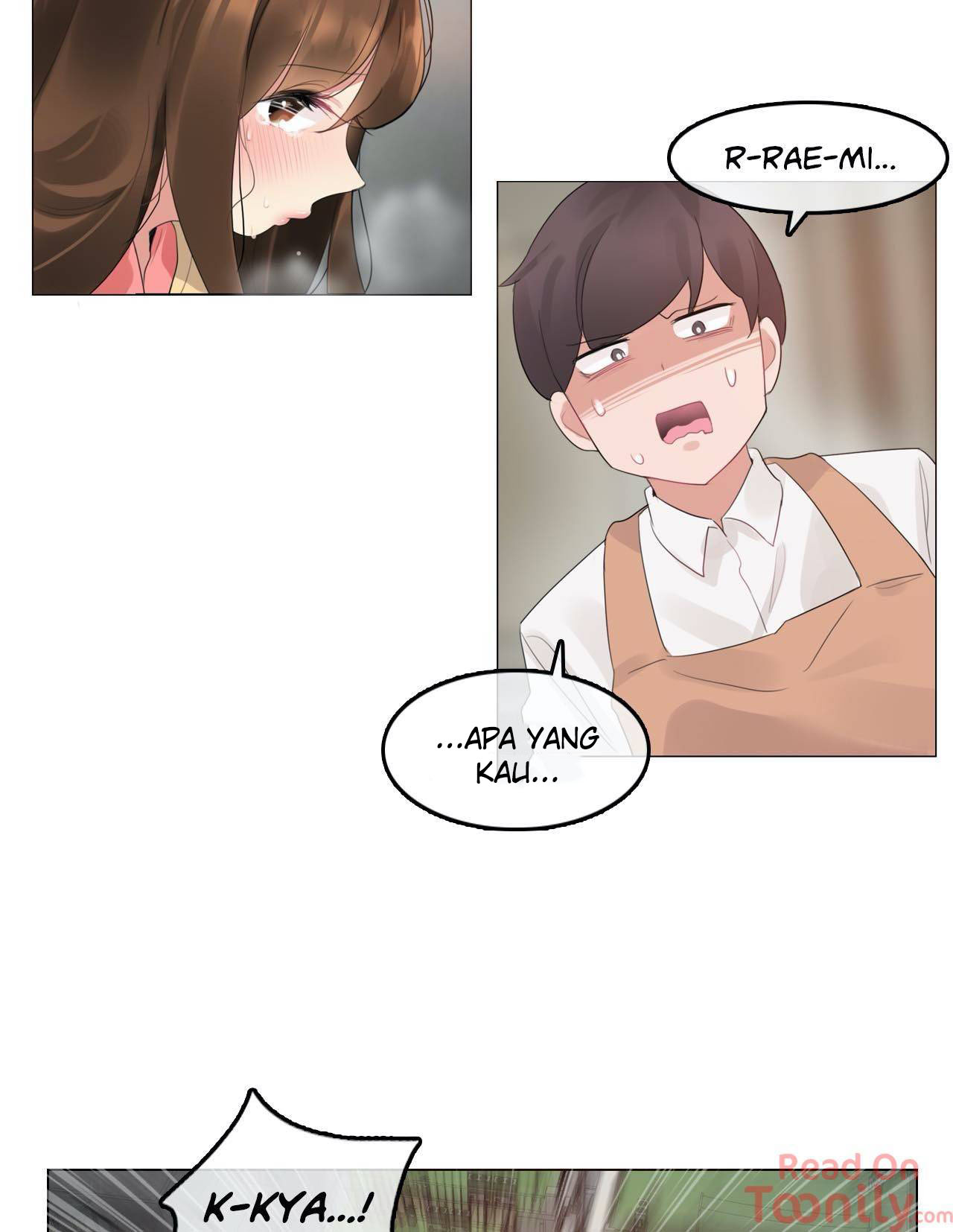 A Pervert’s Daily Life - Chapter 73 24 A Pervert’s Daily Life - Chapter 73 24