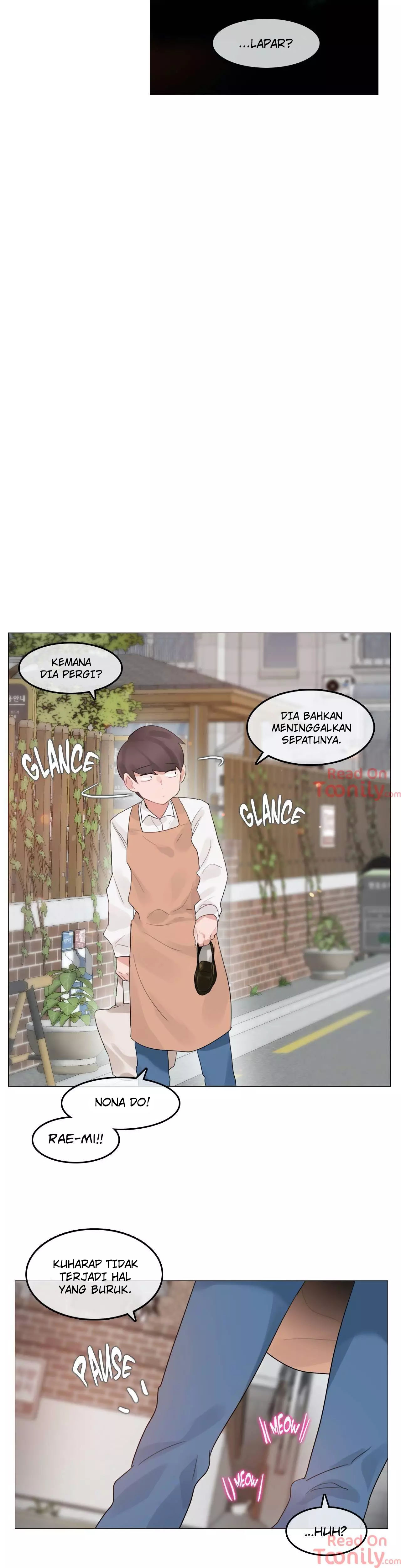 A Pervert’s Daily Life - Chapter 73 19 A Pervert’s Daily Life - Chapter 73 19