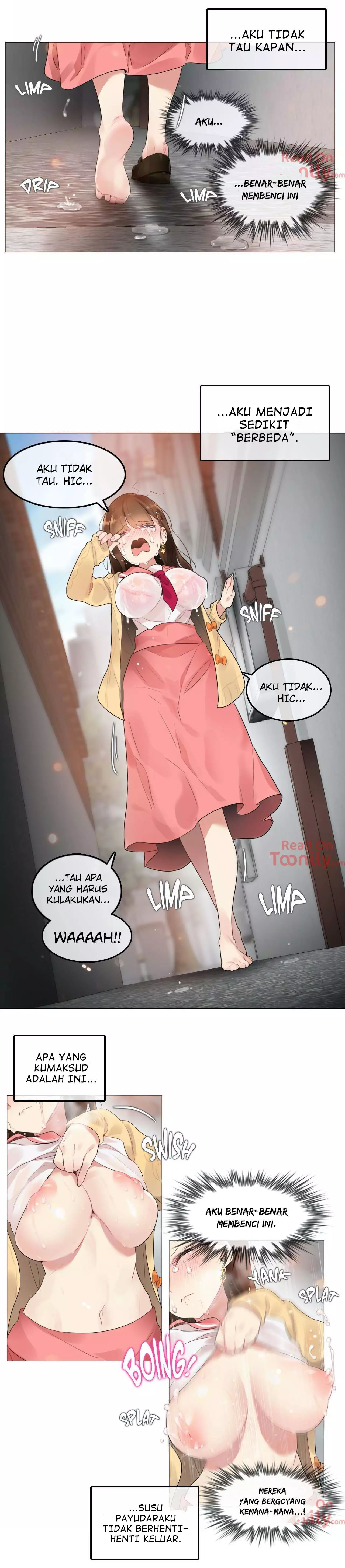 A Pervert’s Daily Life - Chapter 73 16 A Pervert’s Daily Life - Chapter 73 16