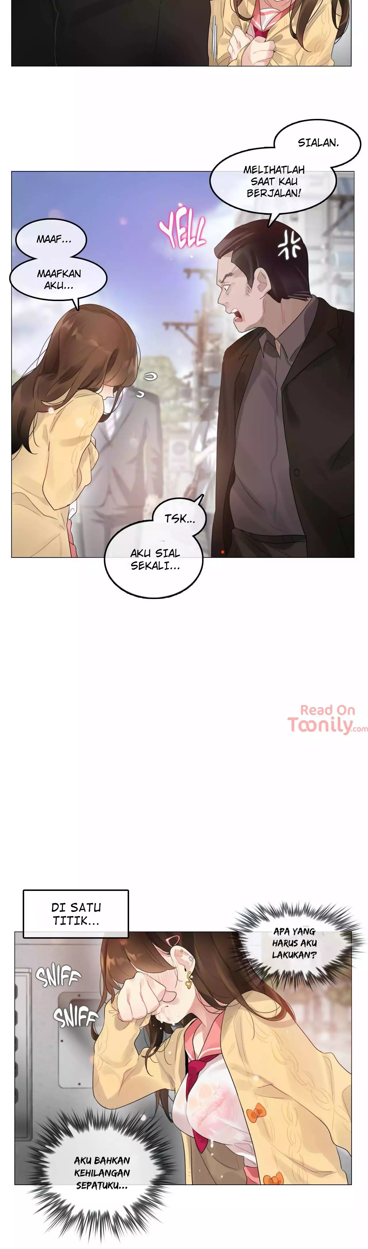 A Pervert’s Daily Life - Chapter 73 15 A Pervert’s Daily Life - Chapter 73 15