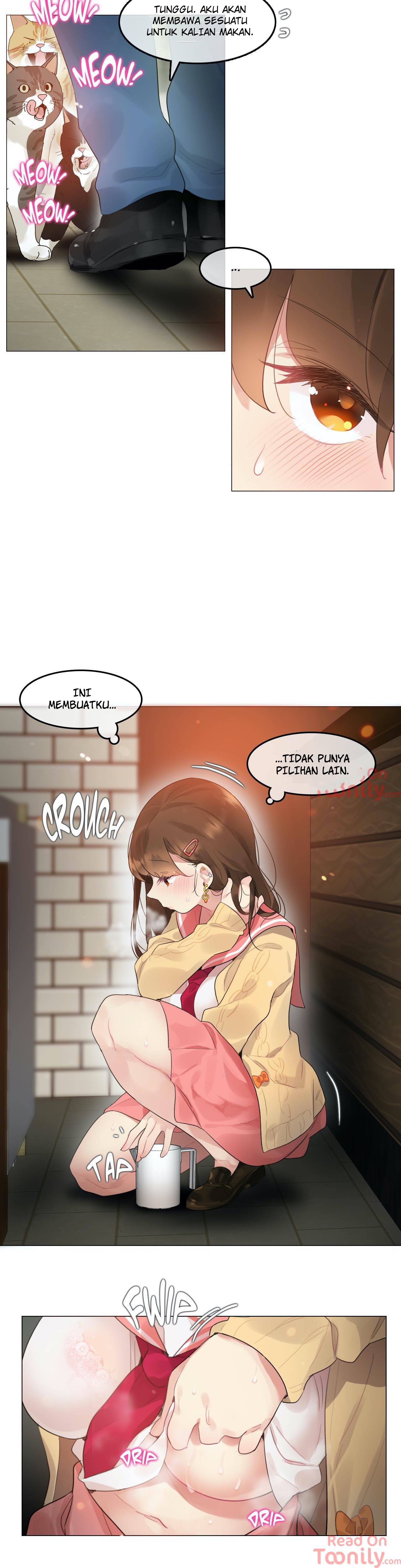 A Pervert’s Daily Life - Chapter 73 7 A Pervert’s Daily Life - Chapter 73 7