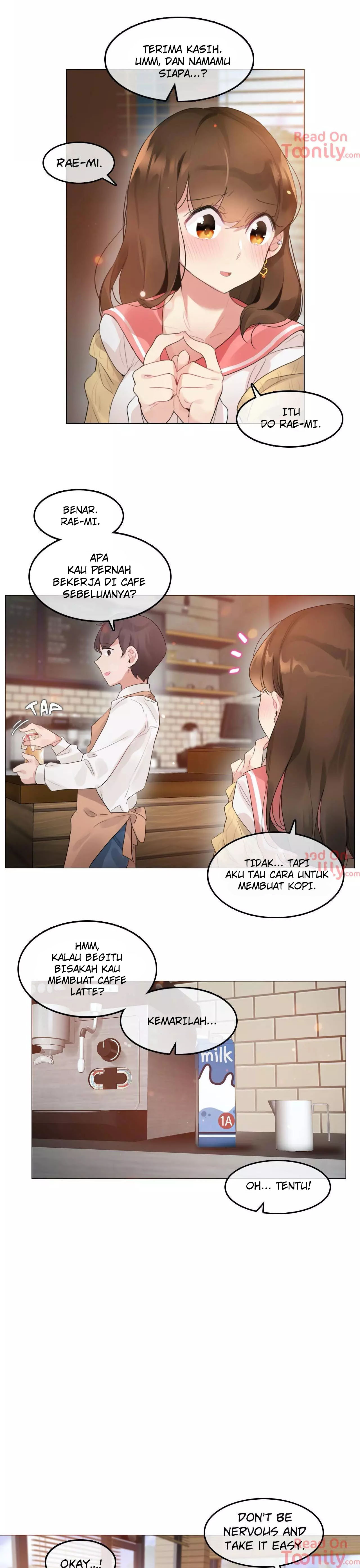 A Pervert’s Daily Life - Chapter 73 4 A Pervert’s Daily Life - Chapter 73 4