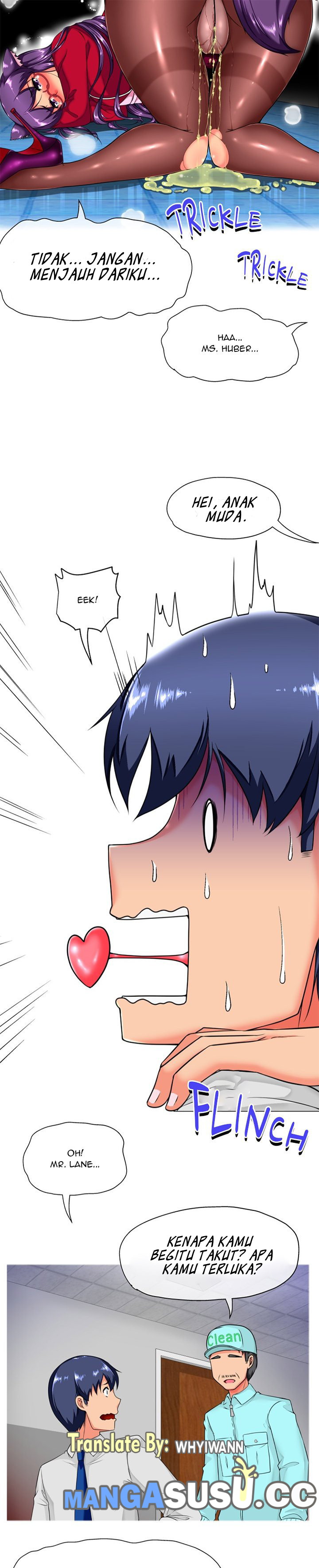 A Tale of Tails - Chapter 8 10