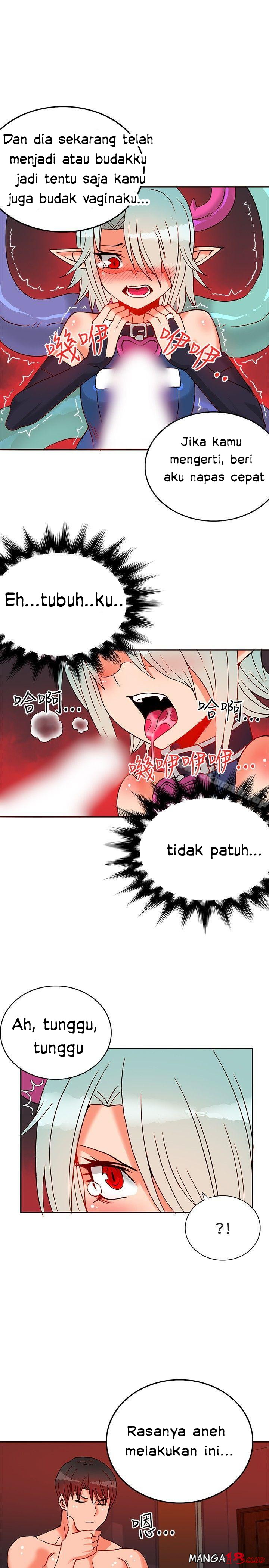 30cm Contractor S1 - Chapter 23 8