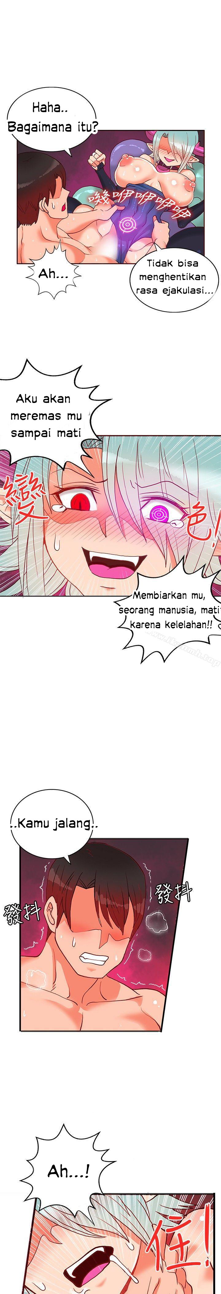 30cm Contractor S1 - Chapter 23 28