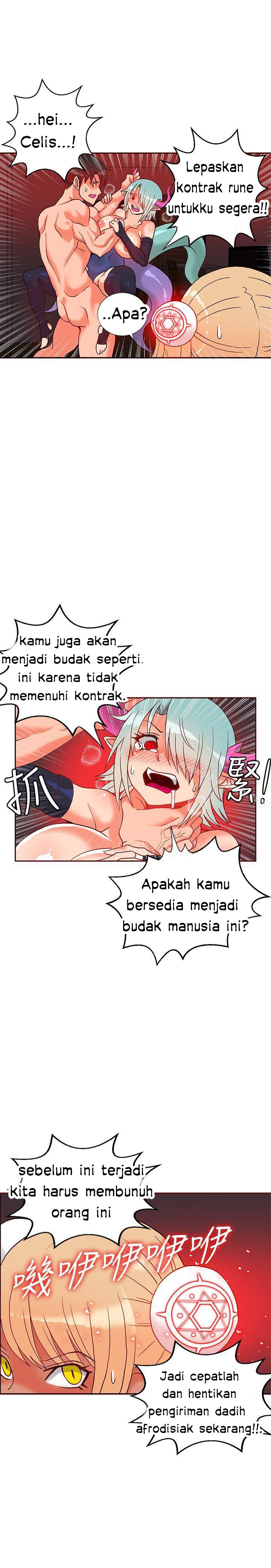 30cm Contractor S1 - Chapter 23 32