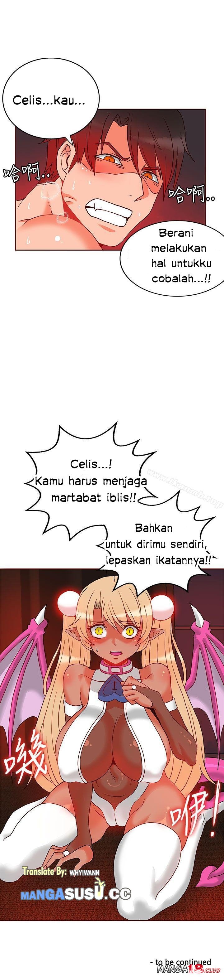 30cm Contractor S1 - Chapter 23 33