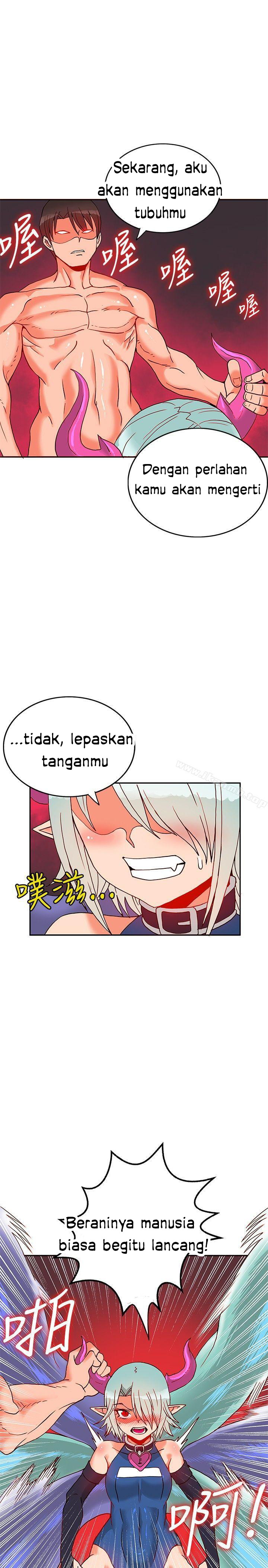 30cm Contractor S1 - Chapter 23 4