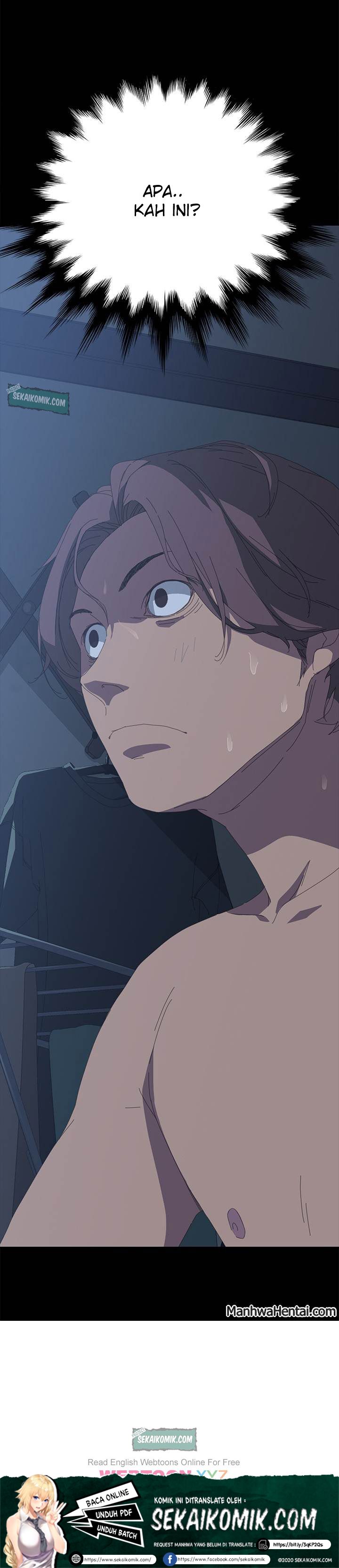 15 Minutes - Chapter 5 13