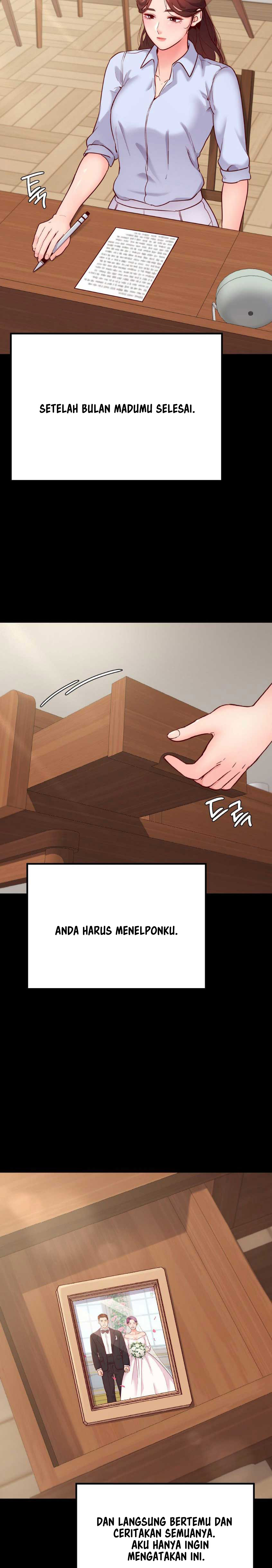 Not At School, Please - Chapter 40 29