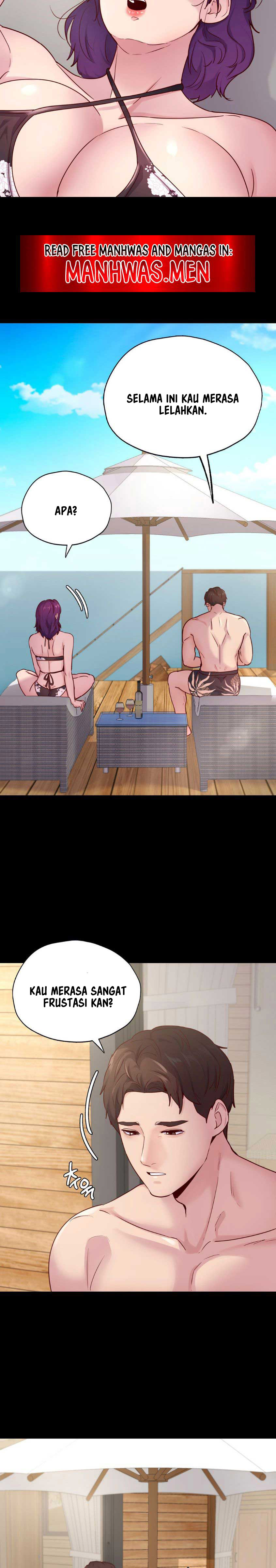 Not At School, Please - Chapter 40 23