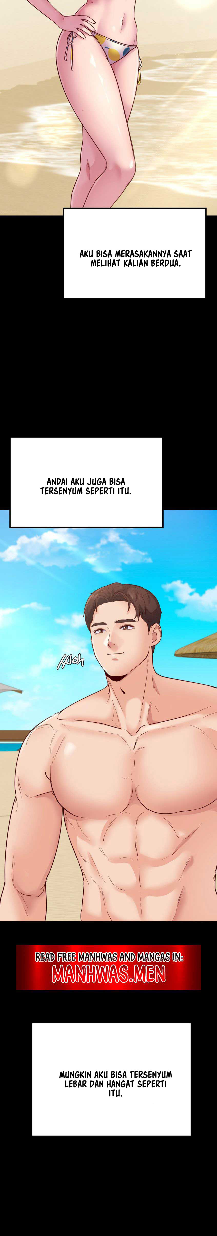 Not At School, Please - Chapter 40 20