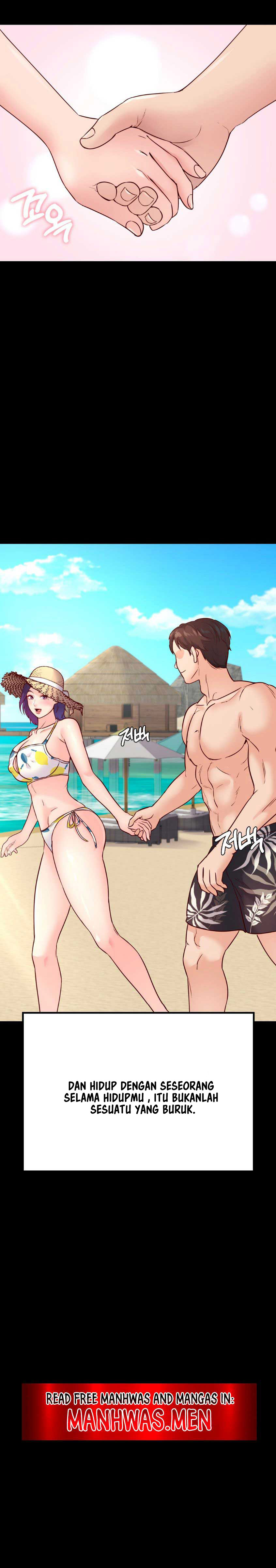 Not At School, Please - Chapter 40 21