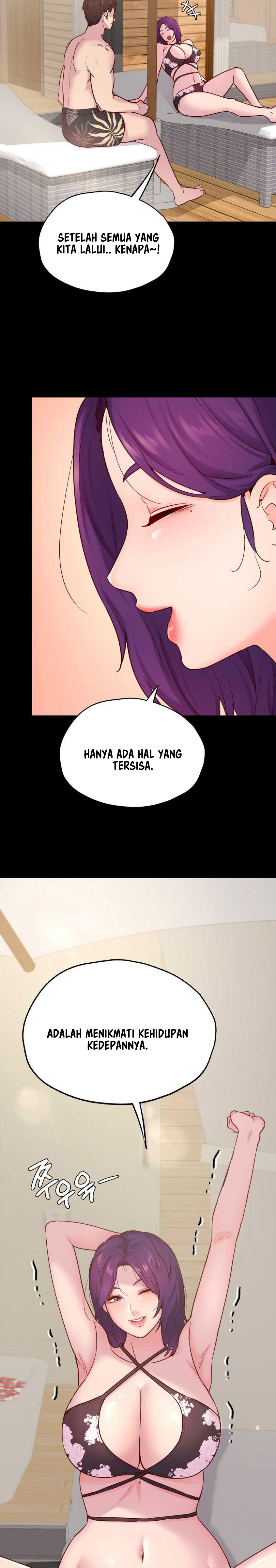 Not At School, Please - Chapter 40 24