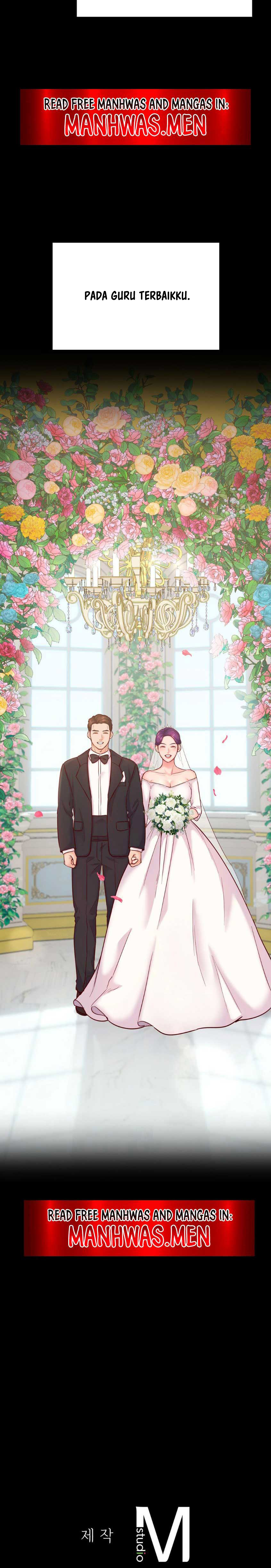 Not At School, Please - Chapter 40 30