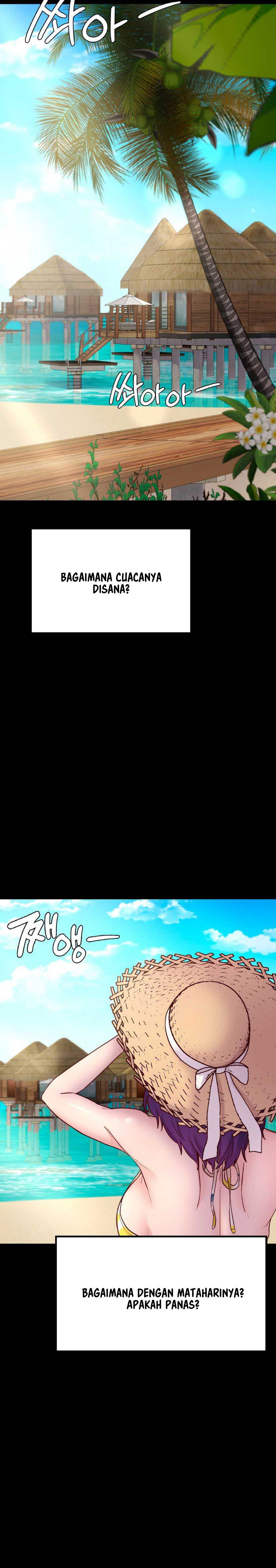 Not At School, Please - Chapter 40 18