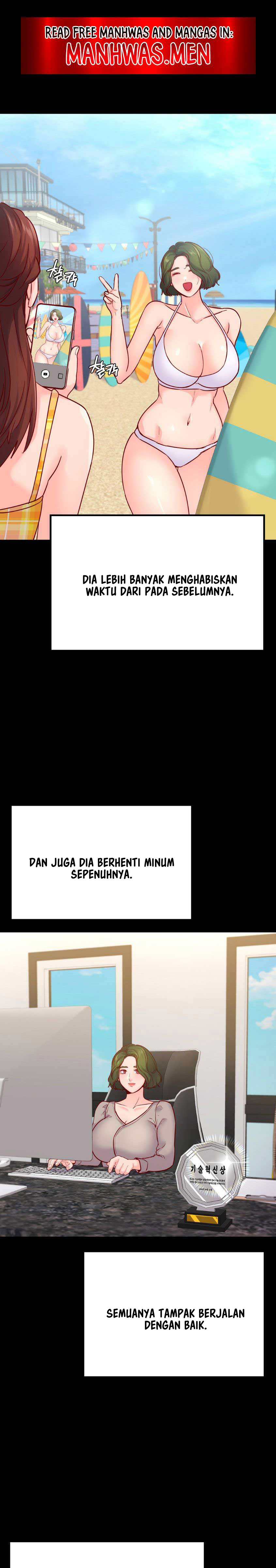 Not At School, Please - Chapter 40 12