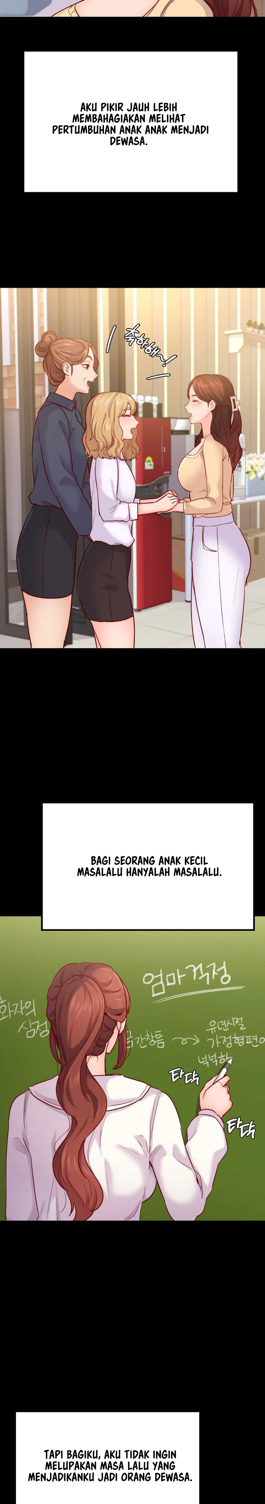 Not At School, Please - Chapter 40 14