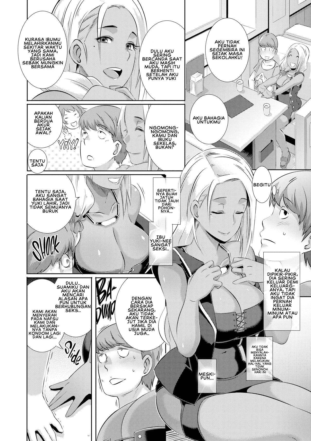 Dirty Docking - Chapter 02 8 Dirty Docking - Chapter 02 8