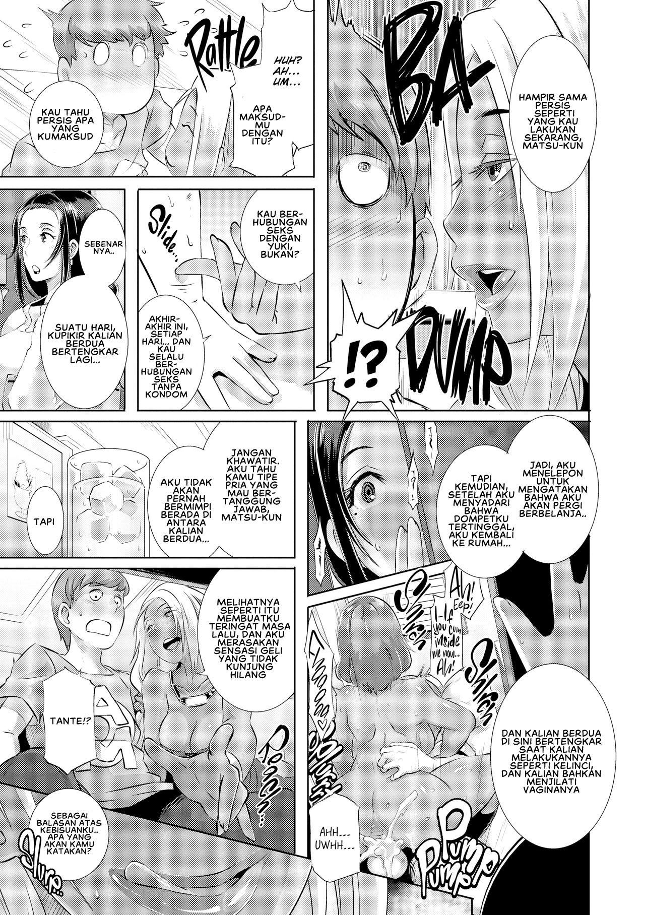 Dirty Docking - Chapter 02 9 Dirty Docking - Chapter 02 9