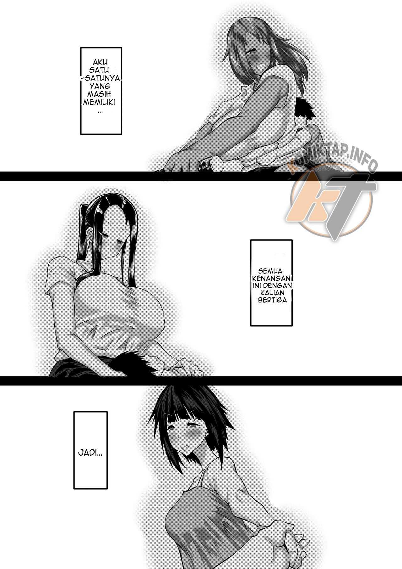 Jimoto no Oneesan-tachi ni, Dekachin Baka no Tomodachi ga Tanetsuke Koubi Shimakutteta - Chapter 1 188