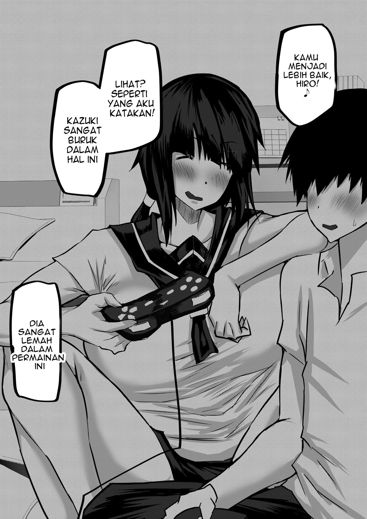 Jimoto no Oneesan-tachi ni, Dekachin Baka no Tomodachi ga Tanetsuke Koubi Shimakutteta - Chapter 1 186