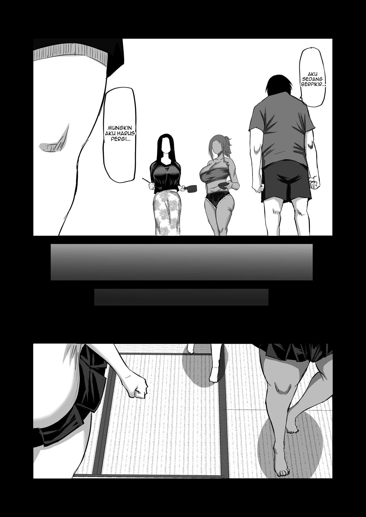Jimoto no Oneesan-tachi ni, Dekachin Baka no Tomodachi ga Tanetsuke Koubi Shimakutteta - Chapter 1 132