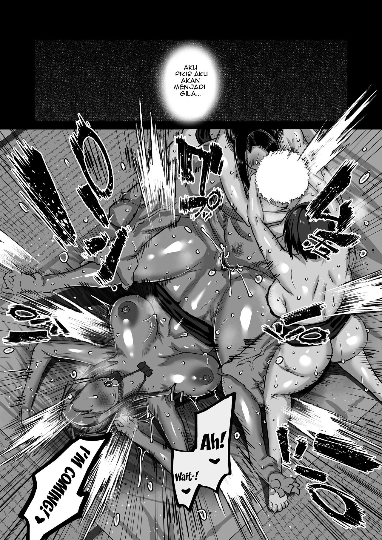 Jimoto no Oneesan-tachi ni, Dekachin Baka no Tomodachi ga Tanetsuke Koubi Shimakutteta - Chapter 1 160