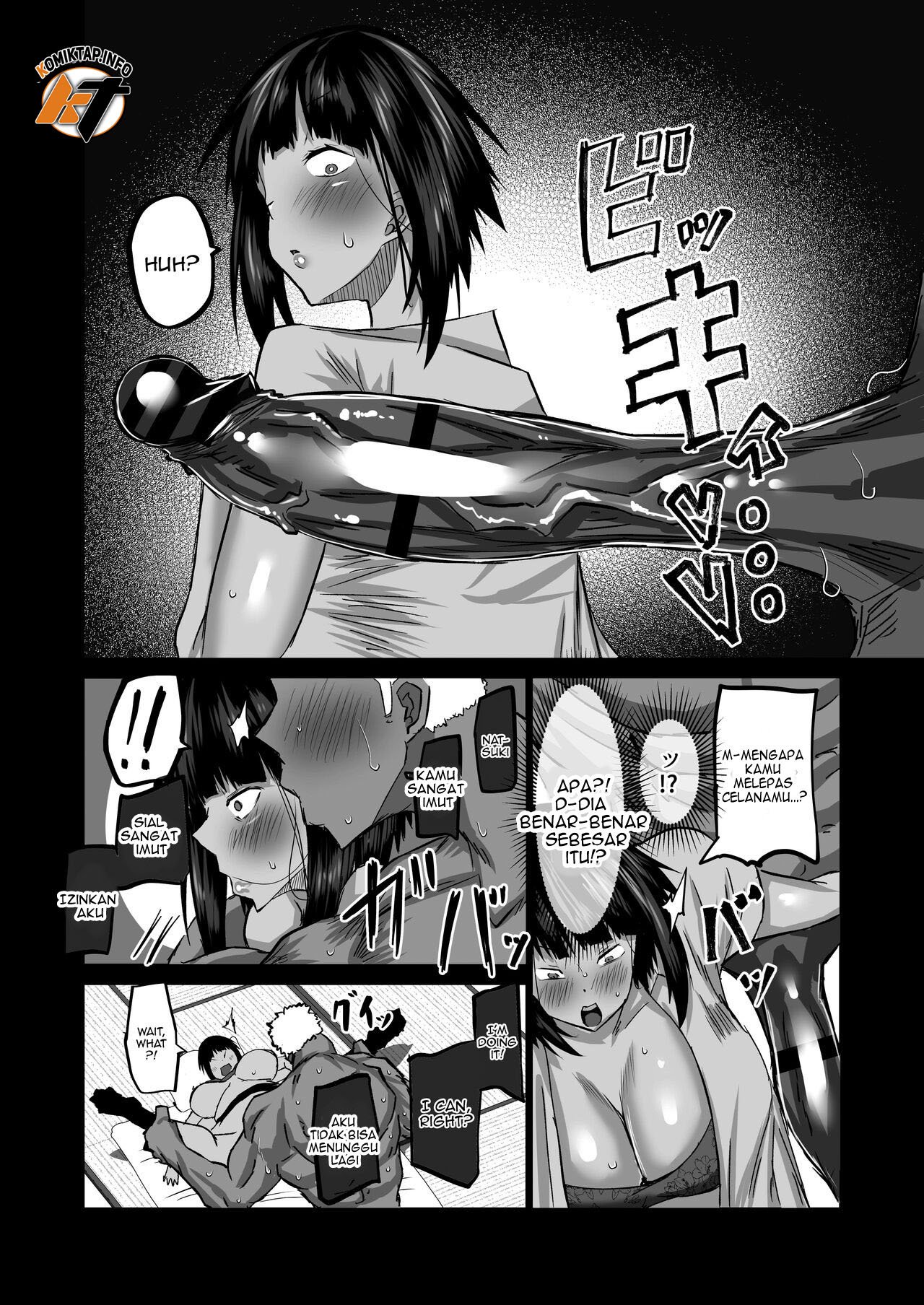 Jimoto no Oneesan-tachi ni, Dekachin Baka no Tomodachi ga Tanetsuke Koubi Shimakutteta - Chapter 1 54
