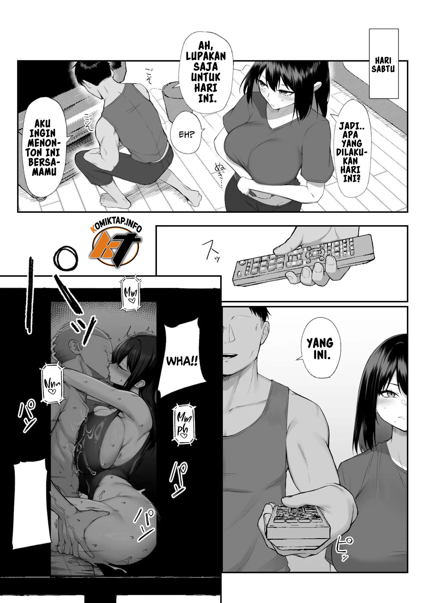 Jū-nen no koi yori isshūkan no sei -RebirthWeek- - Chapter 03 29