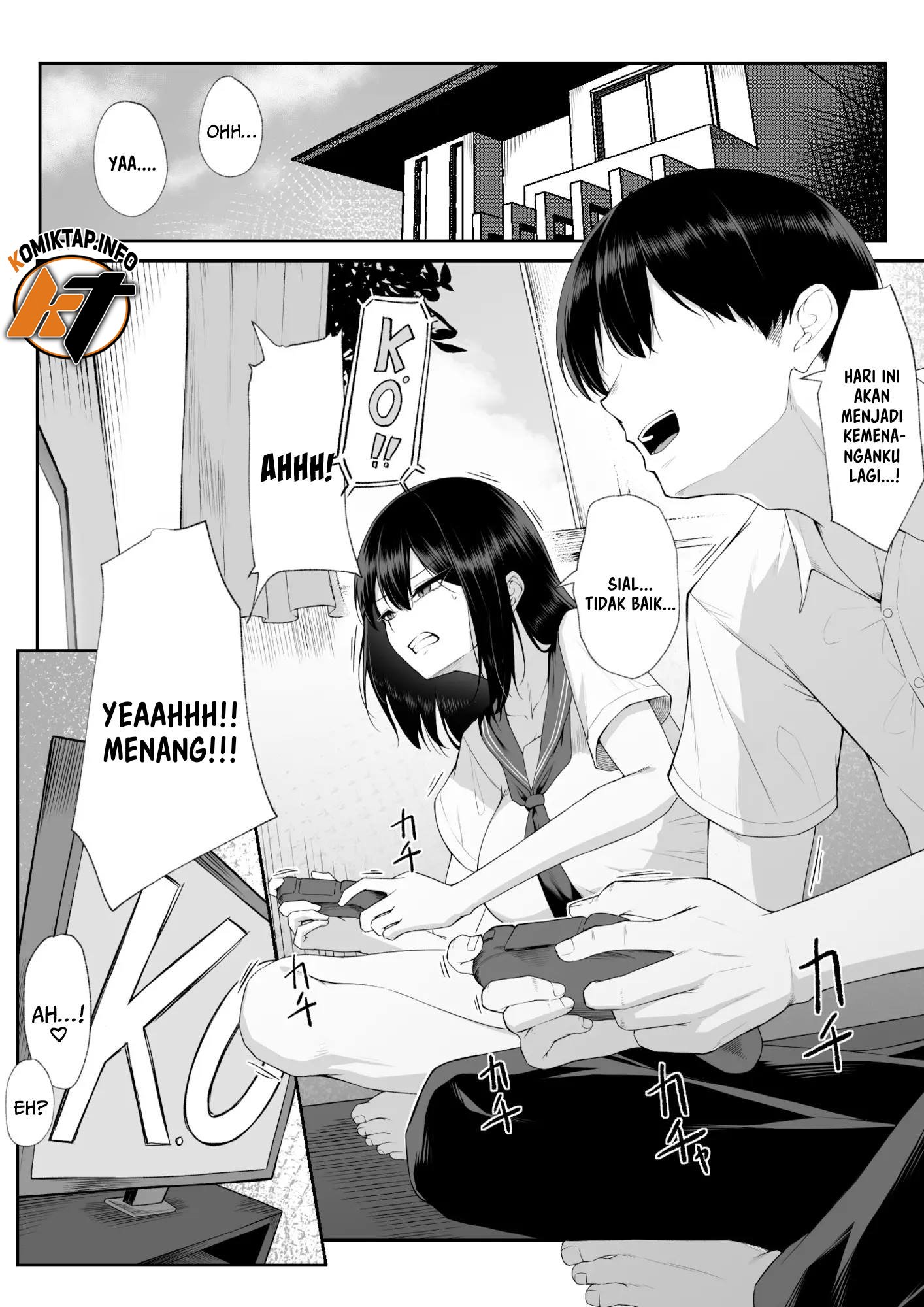 Jū-nen no koi yori isshūkan no sei -RebirthWeek- - Chapter 03 3